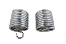 (image for) Auxiliary Seat Chrome Spring Set