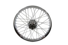 21" OE Front Spoke Wheel (image for) 21" OE Front Spoke Wheel