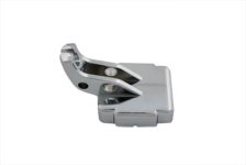 (image for) Clutch Hand Lever Bracket Chrome
