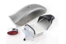 (image for) Rear Fender Kit Bobbed