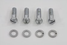 (image for) Linkert Carburetor Mount Screws