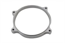 (image for) Flange Spacer Billet Aluminum