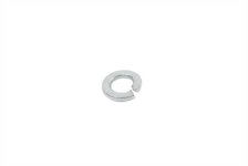 (image for) Zinc Lock Washers 3/8" Inner Diameter