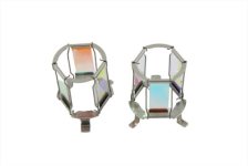 (image for) Headlamp Bulb H-4 Rainbow Insert