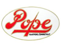 (image for) Pope Patches