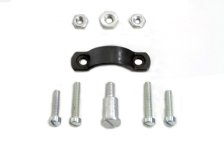 (image for) Hand Lever Clamp/Hardware Kit