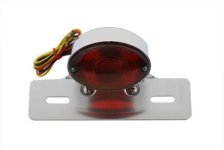 (image for) Mini Large Cateye Tail Lamp Kit