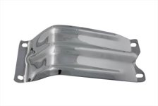 (image for) Chrome Skid Plate