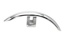 (image for) Front Fender Narrow Chrome