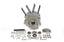 (image for) S&S Engine Crankcase Set 2000-2006 TC-88A