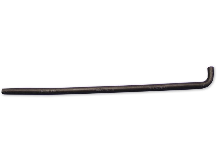 (image for) Pre-Formed Fuel Line - Click Image to Close