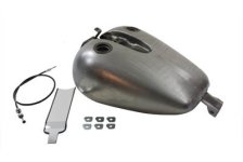 (image for) Bobbed 4.0 Gallon Gas Tank