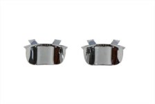 (image for) Chrome Bar Bullet Visor