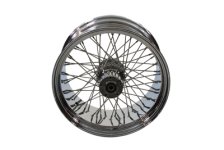 (image for) 18" Rear Spoke Wheel