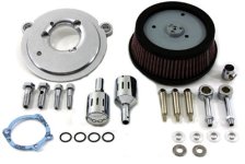 (image for) Sifton Air Power Air Cleaner Kit