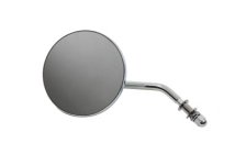 (image for) Round Mirror Chrome