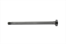 (image for) Chrome Rear Axle