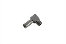 (image for) Vent Hose Fitting