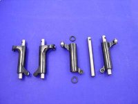 (image for) Roller Rocker Arm Set