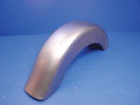 (image for) Replica Rear Fender Raw