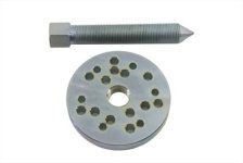 (image for) Clutch Hub Puller Tool with Point End