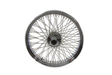 21" Front Spoke Wheel (image for) 21" Front Spoke Wheel