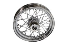 (image for) 16" Rear Spoke Wheel