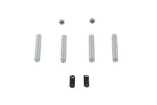 (image for) Passenger Footboard Pin Kit