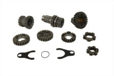 (image for) Transmission Gear Set 2.44 1st 1.35 3rd