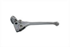 (image for) Chrome Clutch/Brake Hand Lever Assembly