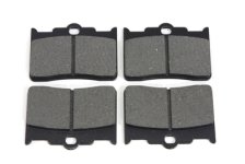 (image for) Dura Soft Brake Pad Set