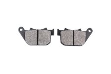 (image for) Dura Semi-Metallic Rear Brake Pad Set