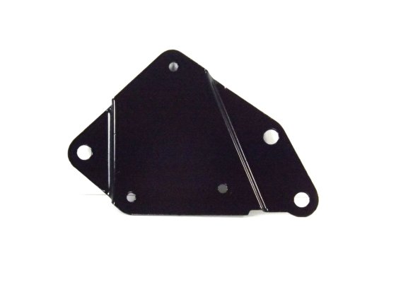 (image for) Tool Box Bracket Right Side Black