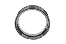 (image for) 40 Spoke 16" X 4.00" Rim Rear Drop Center