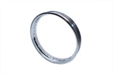 (image for) 40 Spoke 18" X 2.15" Rim Front Conventional