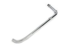 (image for) Jiffy Kickstand Leg Chrome