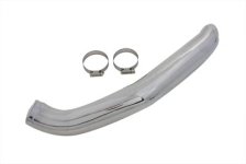 (image for) Exhaust Heat Shield, Front