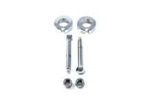 (image for) Chrome Rear Axle Adjuster Kit