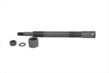 (image for) Chrome Front Axle Kit