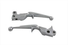 (image for) Chrome Trigger Style Hand Lever Set