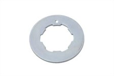 (image for) Fork Steering Damper Plate with Hole