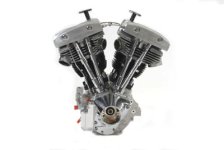 (image for) Shovelhead 80" Long Block