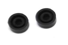 (image for) Short Button Style Handlebar Switch Caps