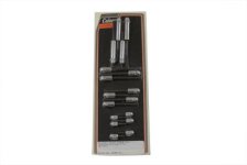 (image for) Primary Cover Screw Kit Acorn Type