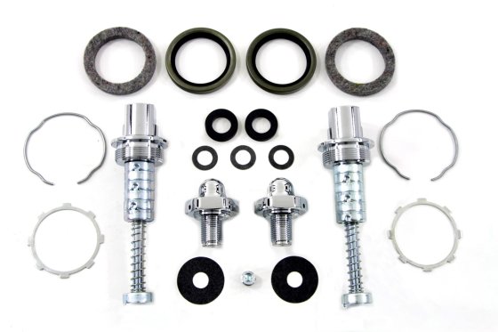 (image for) Glide Top Nut Kit