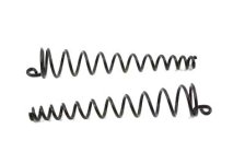 (image for) 1-3/4" Power Spiral Exhaust Baffle Set