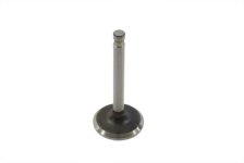 (image for) Steel Exhaust Valve