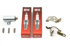 (image for) Ignition Tune Up Kit with Champion Spark Plugs