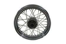 (image for) 16" Front Spoke Wheel