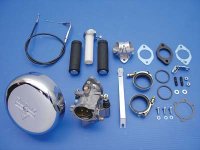 (image for) Bendix Carburetor Kit